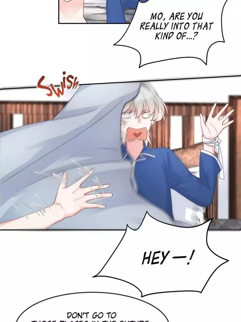 National School Prince Is A Girl Chapter 62 page 5