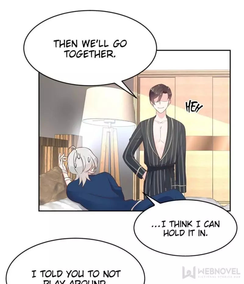 National School Prince Is A Girl Chapter 62 page 19