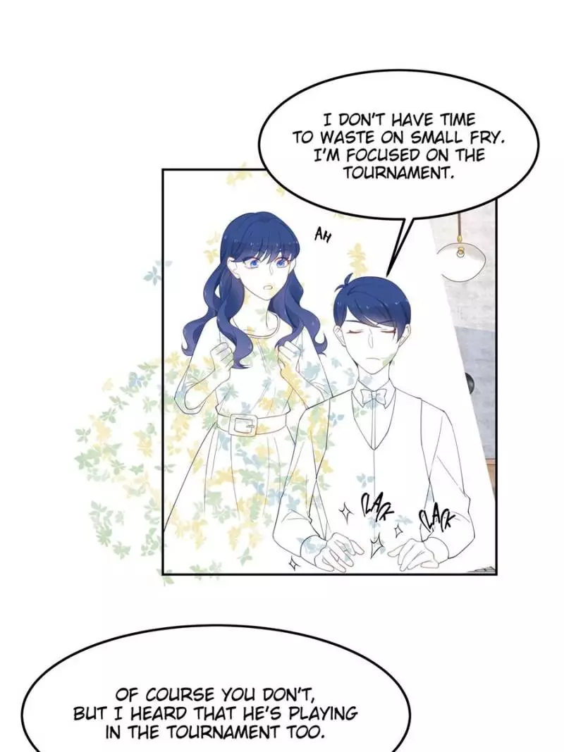National School Prince Is A Girl Chapter 60 page 7