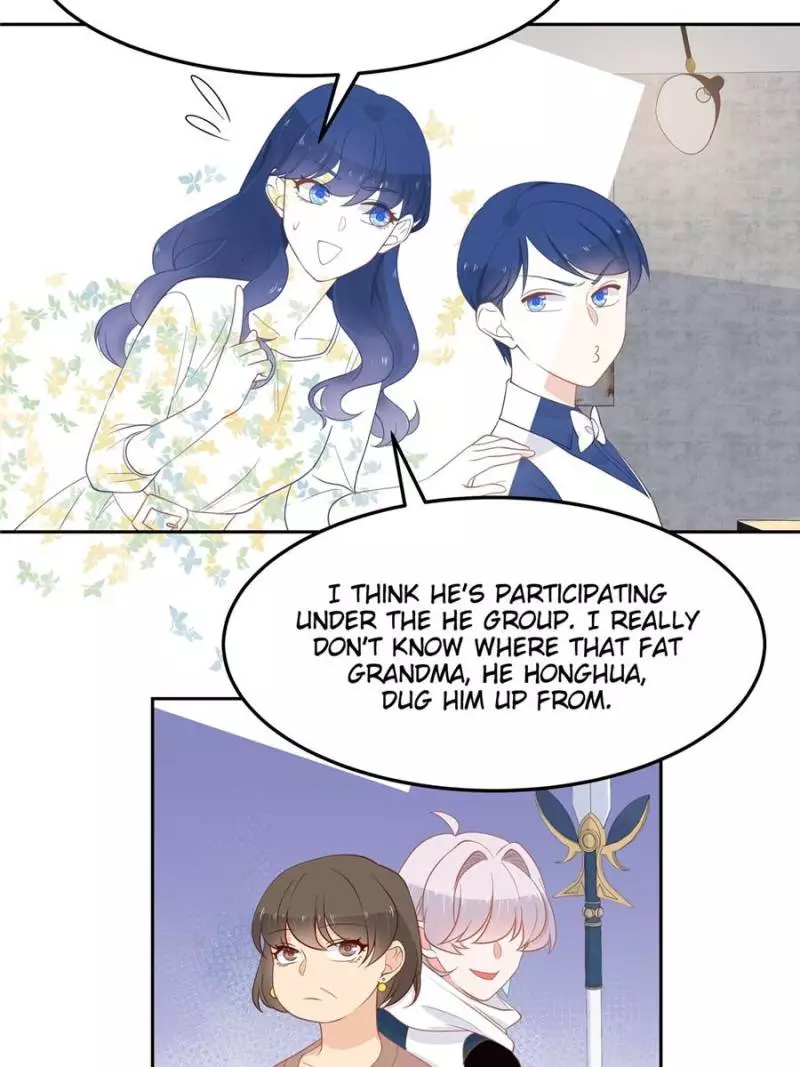 National School Prince Is A Girl Chapter 60 page 8