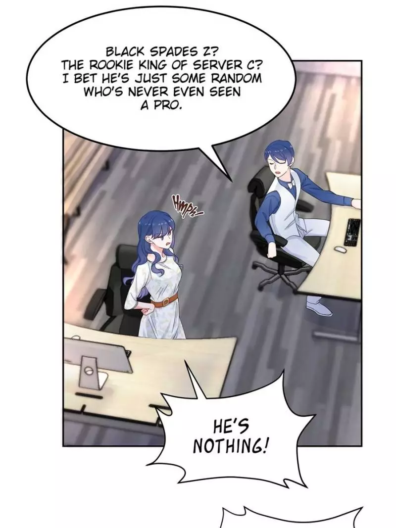 National School Prince Is A Girl Chapter 60 page 5