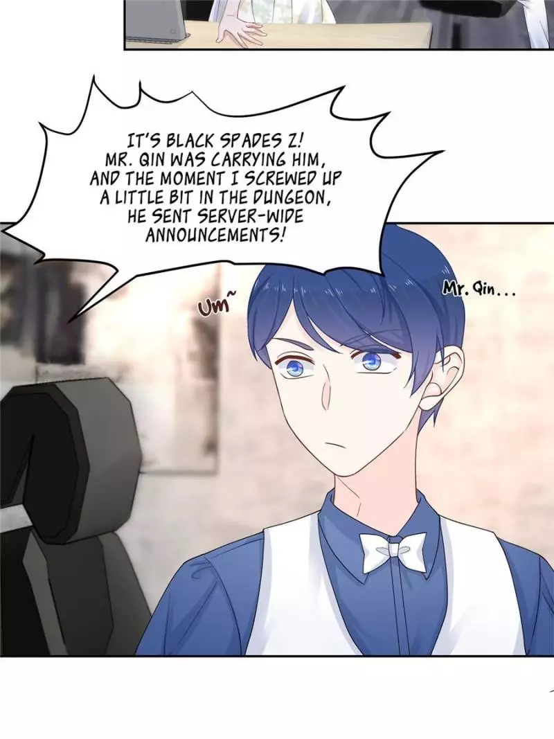 National School Prince Is A Girl Chapter 60 page 4