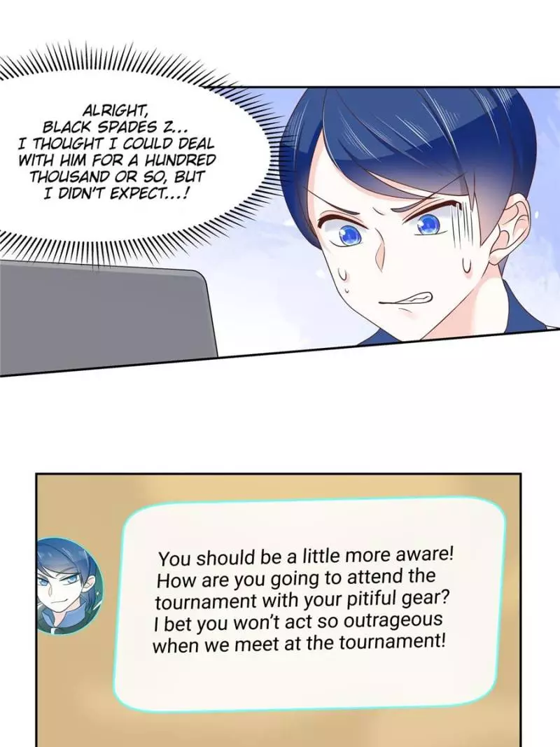 National School Prince Is A Girl Chapter 60 page 19