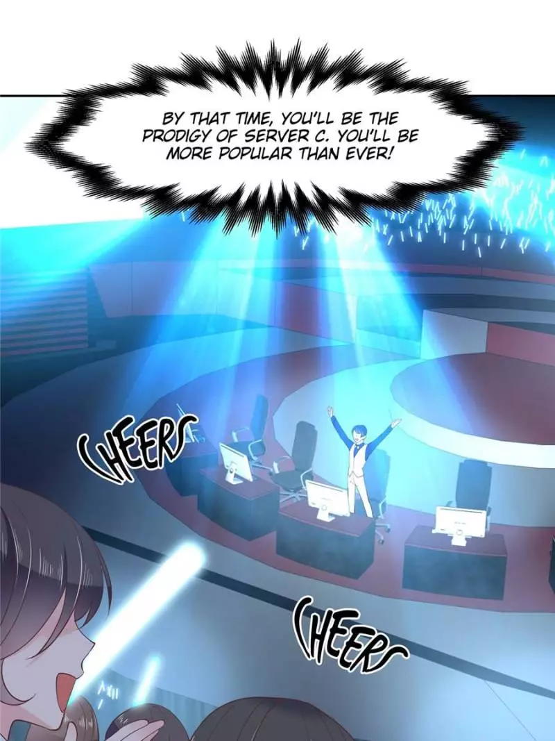 National School Prince Is A Girl Chapter 60 page 25