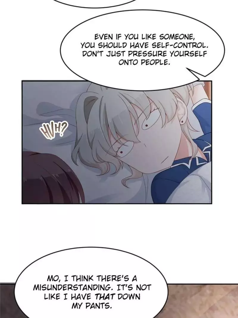 National School Prince Is A Girl Chapter 63 page 11