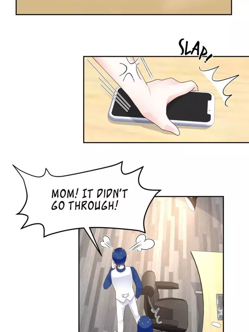 National School Prince Is A Girl Chapter 60 page 20