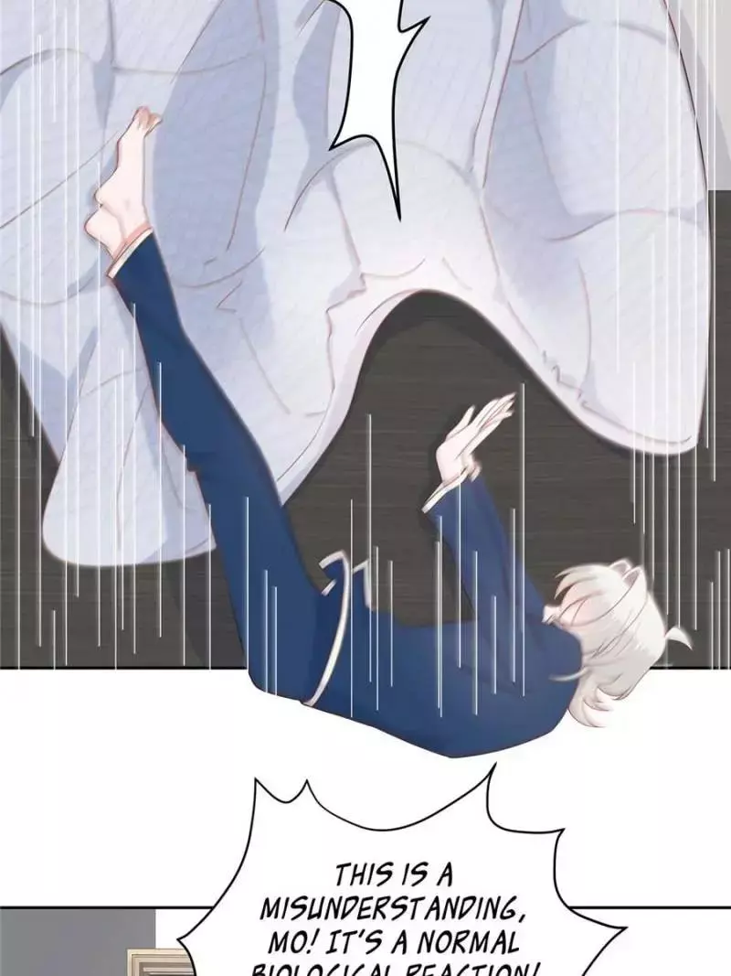 National School Prince Is A Girl Chapter 63 page 26