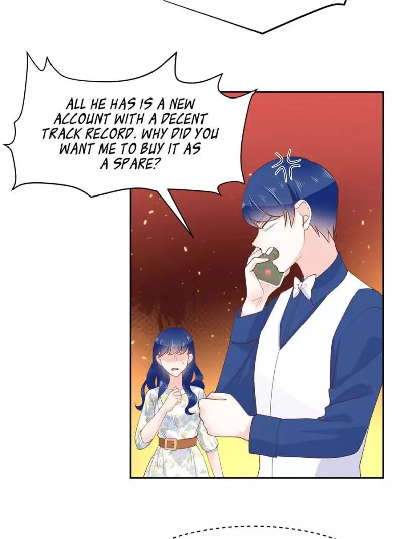 National School Prince Is A Girl Chapter 60 page 22