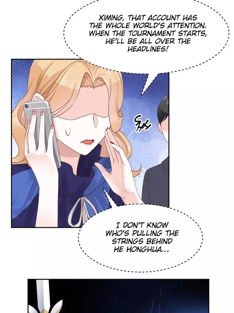 National School Prince Is A Girl Chapter 60 page 23
