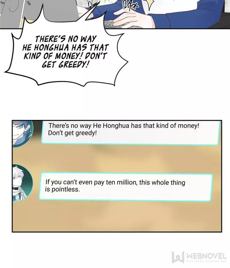 National School Prince Is A Girl Chapter 60 page 18