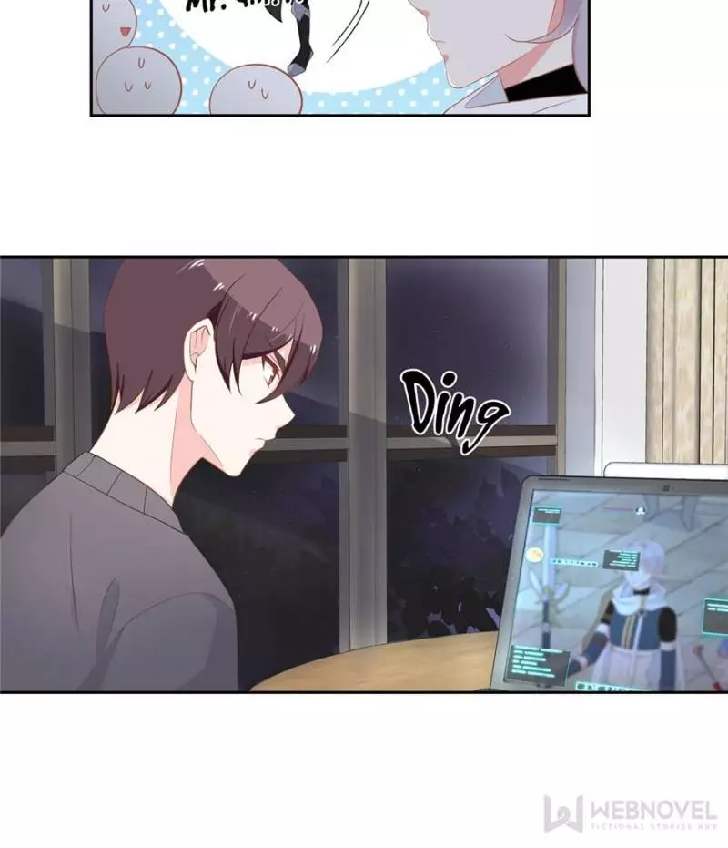 National School Prince Is A Girl Chapter 60 page 12