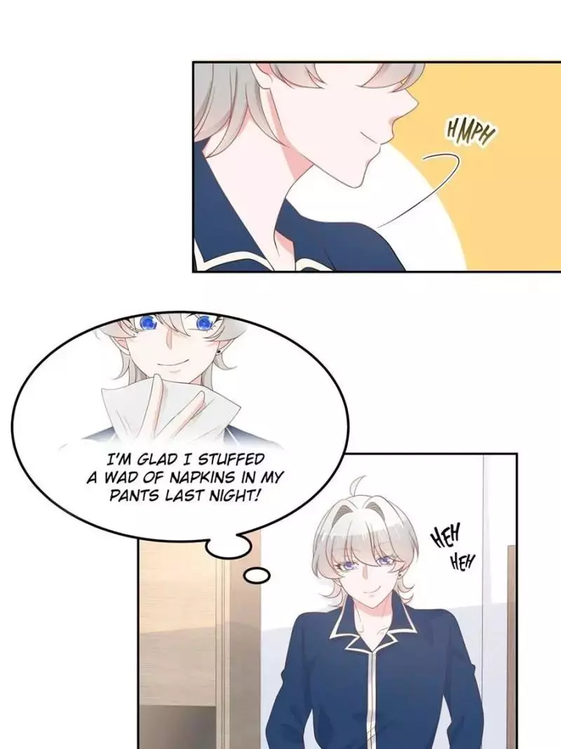 National School Prince Is A Girl Chapter 63 page 29