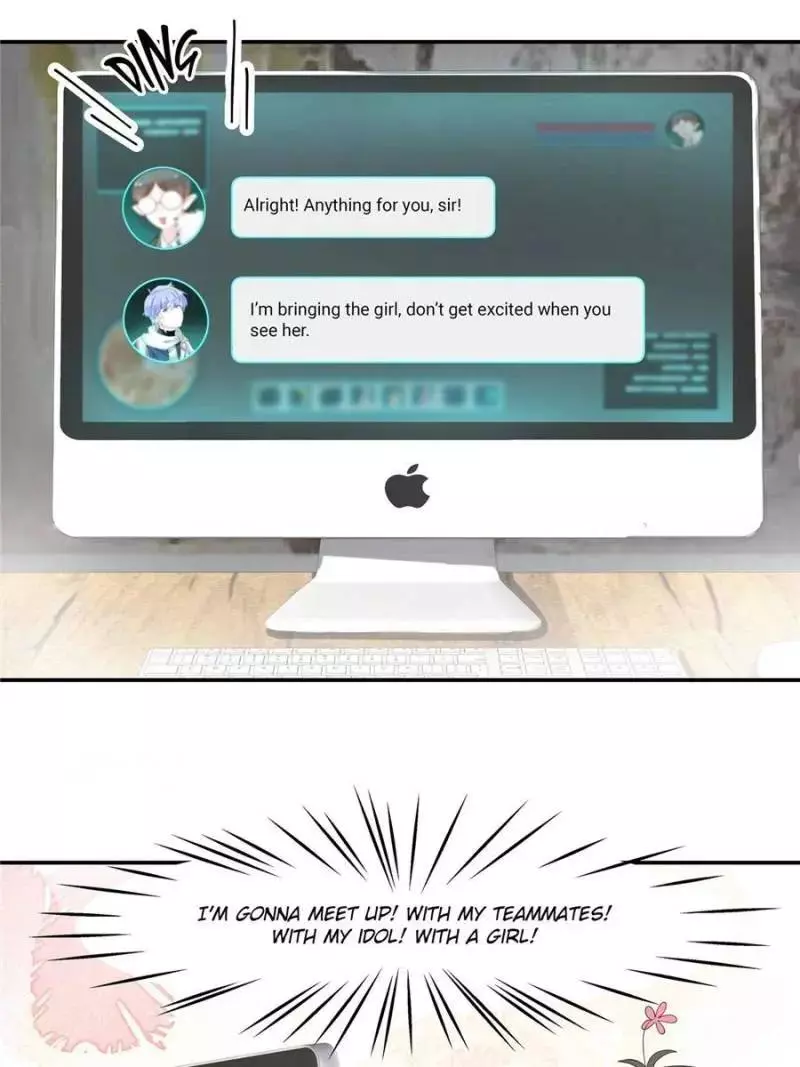 National School Prince Is A Girl Chapter 66 page 1