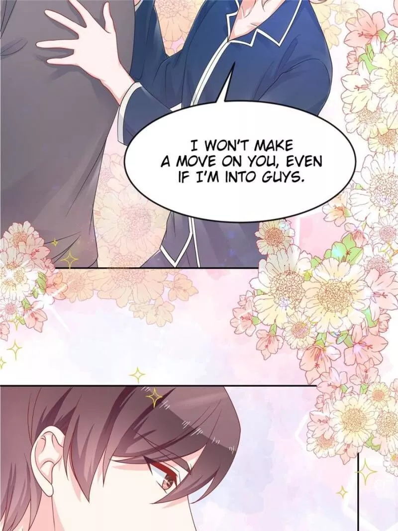 National School Prince Is A Girl Chapter 61 page 16