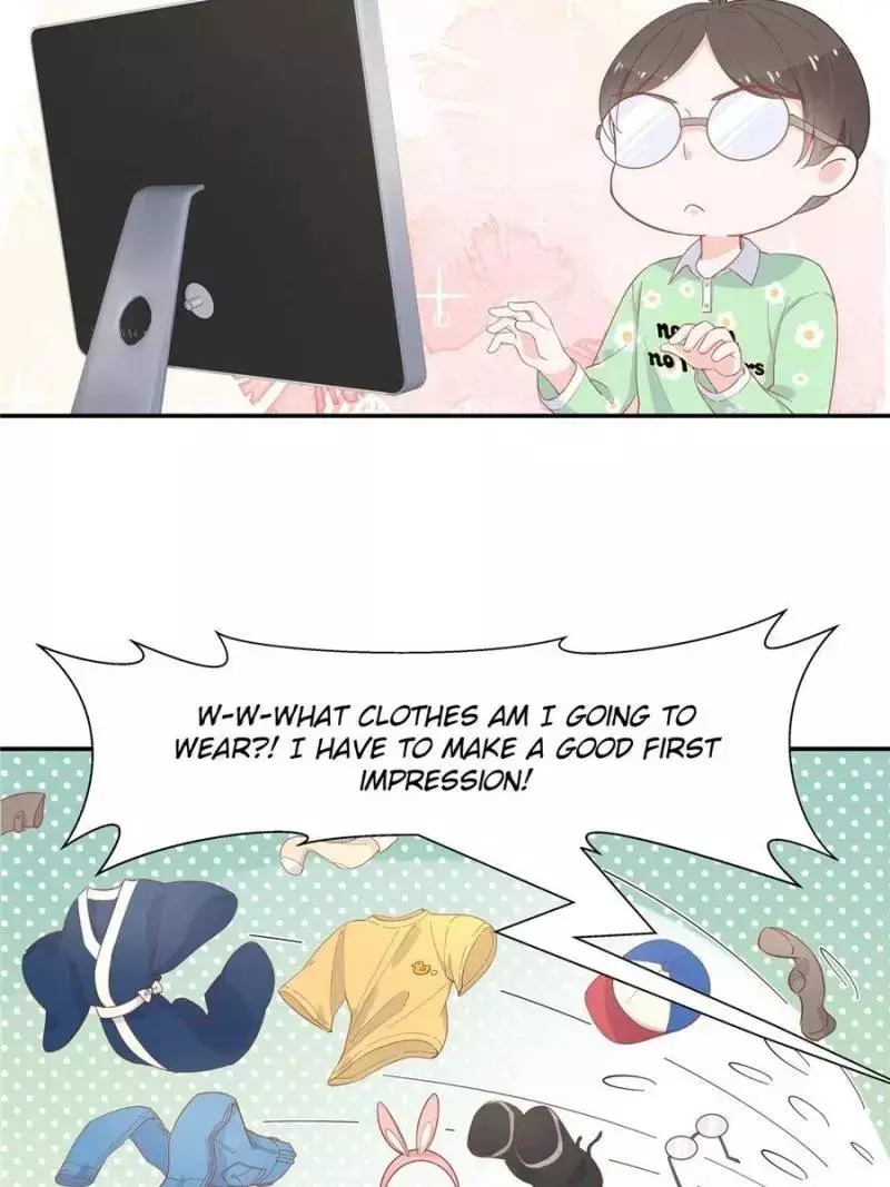 National School Prince Is A Girl Chapter 66 page 2