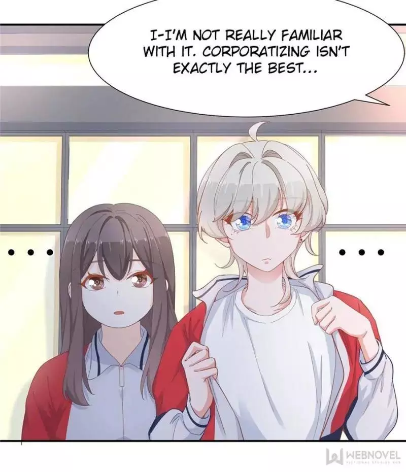 National School Prince Is A Girl Chapter 66 page 12