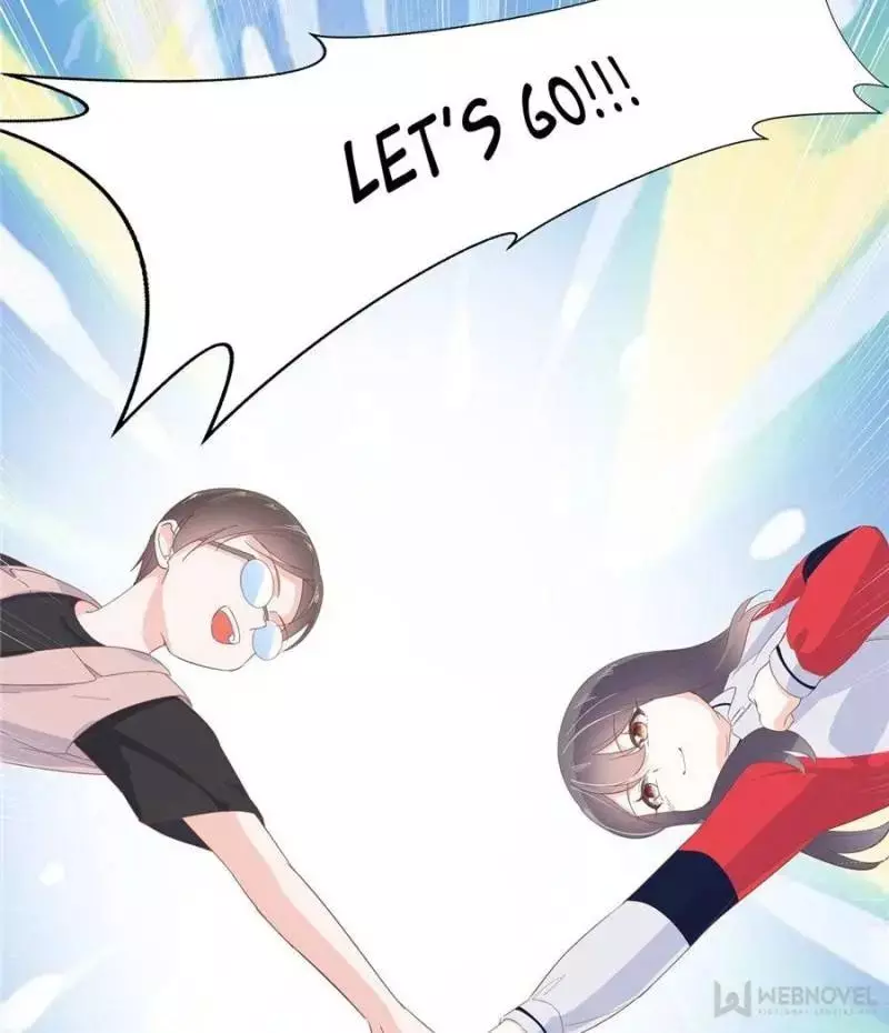 National School Prince Is A Girl Chapter 66 page 33