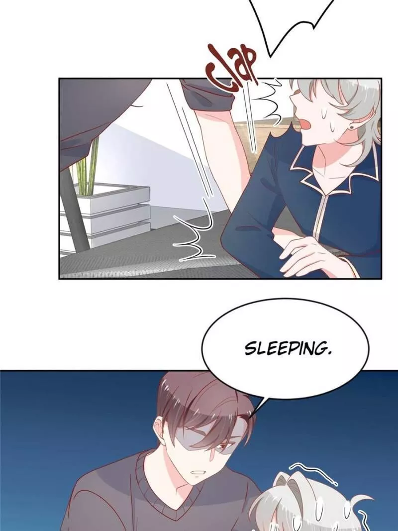 National School Prince Is A Girl Chapter 61 page 22