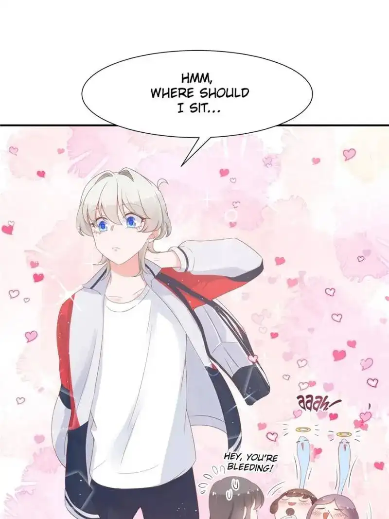 National School Prince Is A Girl Chapter 65 page 7