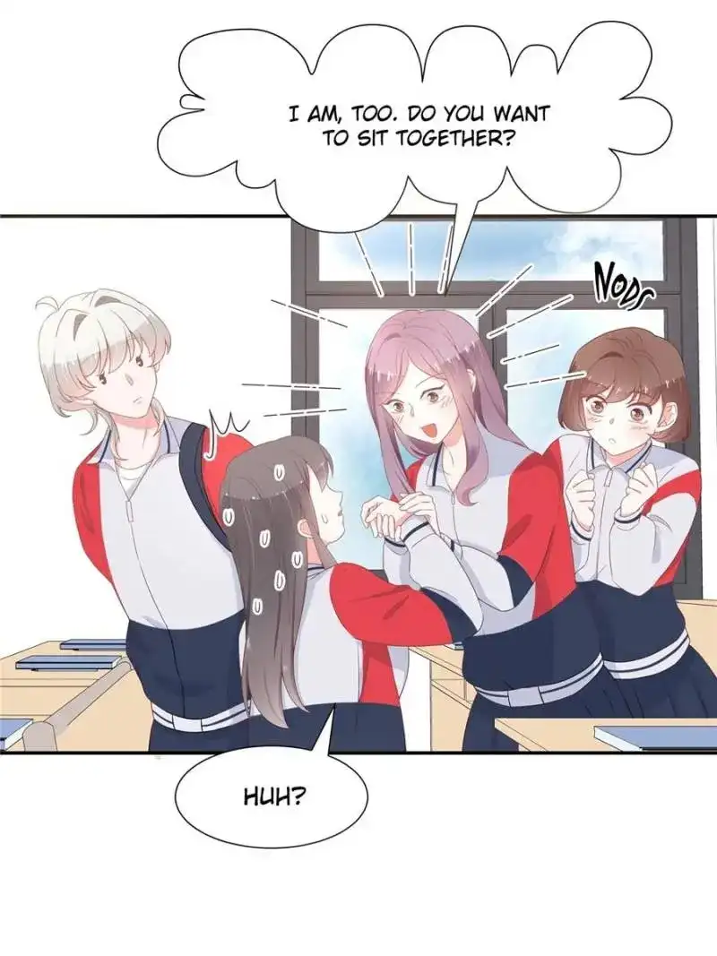 National School Prince Is A Girl Chapter 65 page 1