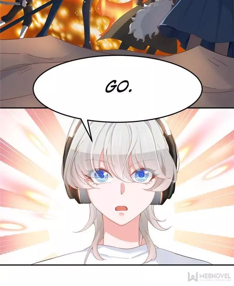 National School Prince Is A Girl Chapter 67 page 18