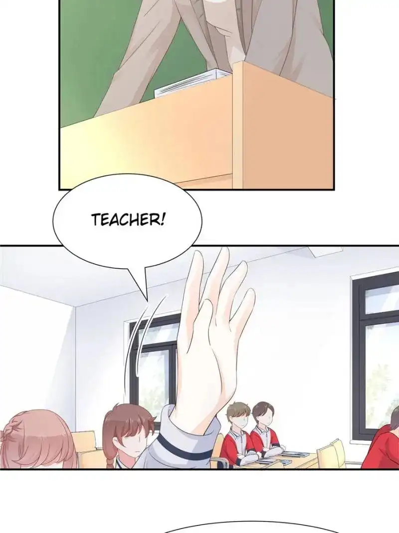 National School Prince Is A Girl Chapter 65 page 20