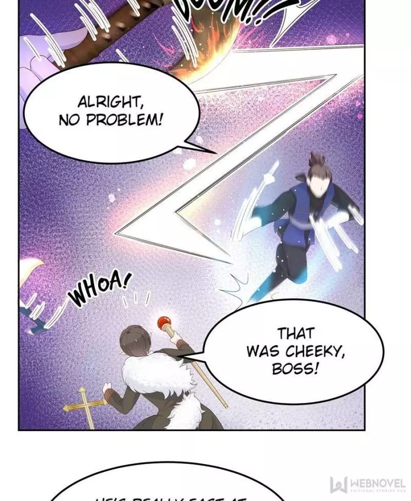 National School Prince Is A Girl Chapter 67 page 22