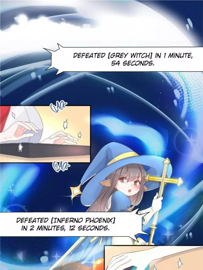 National School Prince Is A Girl Chapter 67 page 13