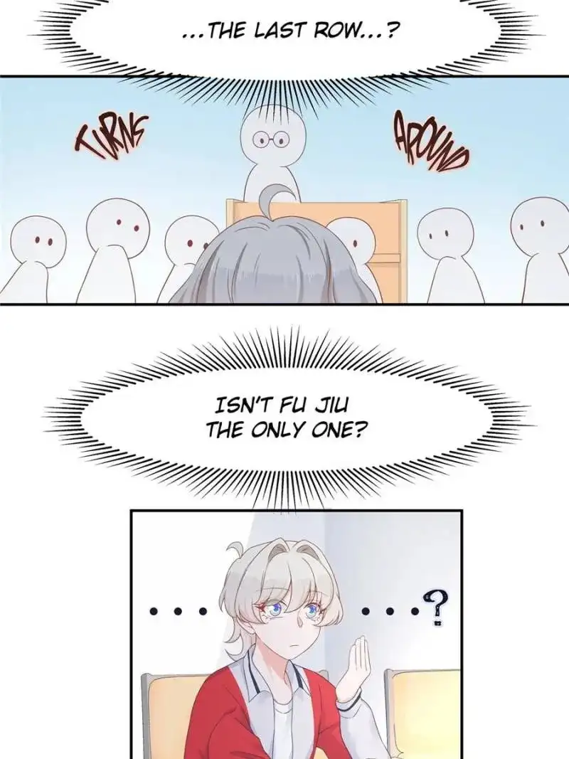 National School Prince Is A Girl Chapter 65 page 22