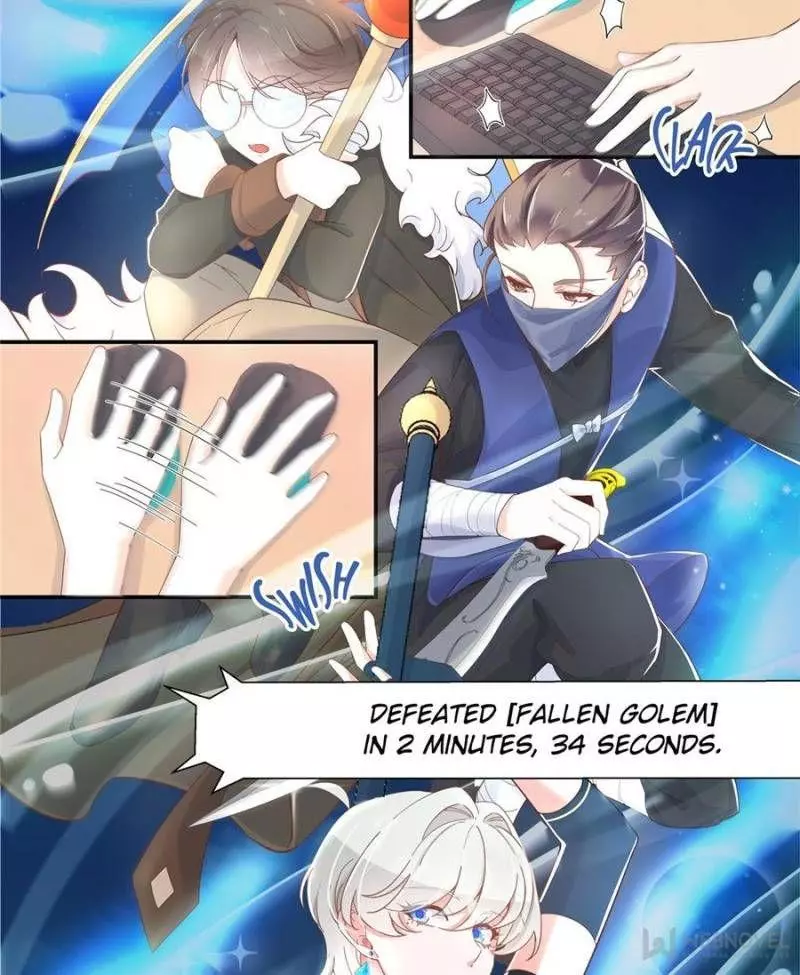 National School Prince Is A Girl Chapter 67 page 14