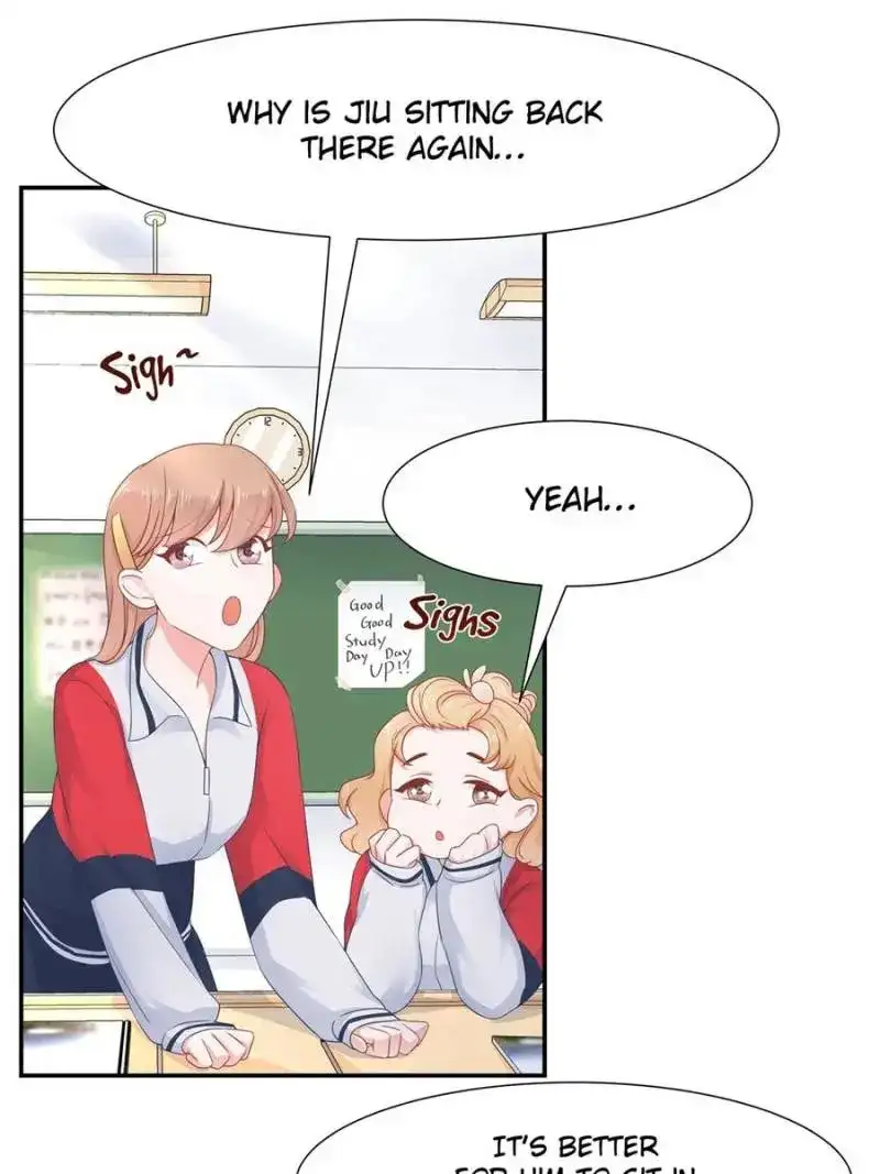 National School Prince Is A Girl Chapter 65 page 13