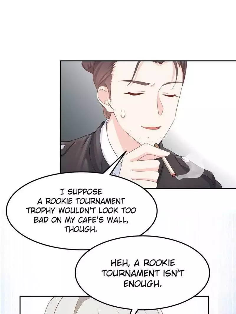 National School Prince Is A Girl Chapter 67 page 35