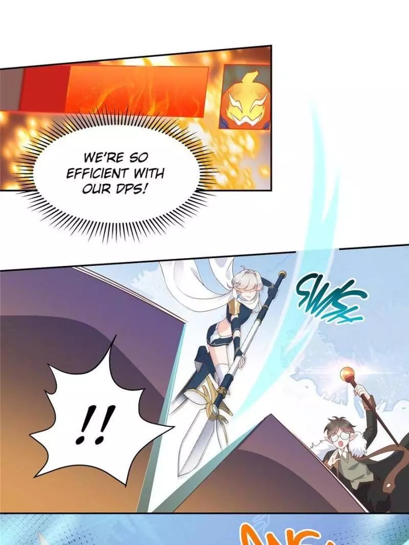 National School Prince Is A Girl Chapter 67 page 25