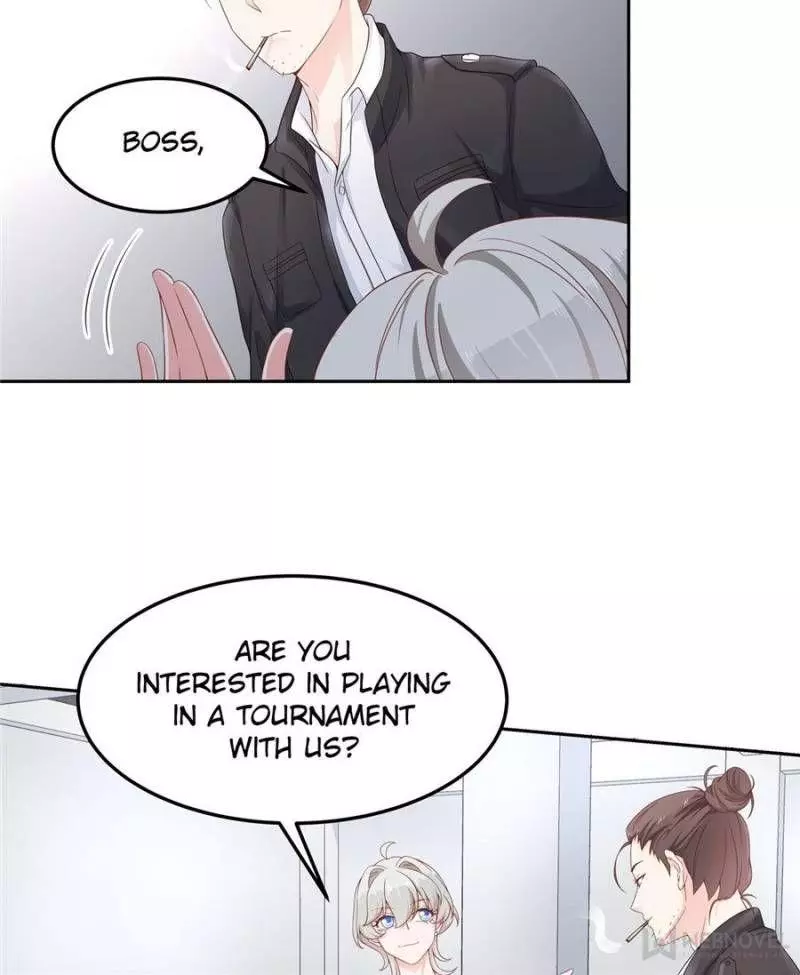 National School Prince Is A Girl Chapter 67 page 32