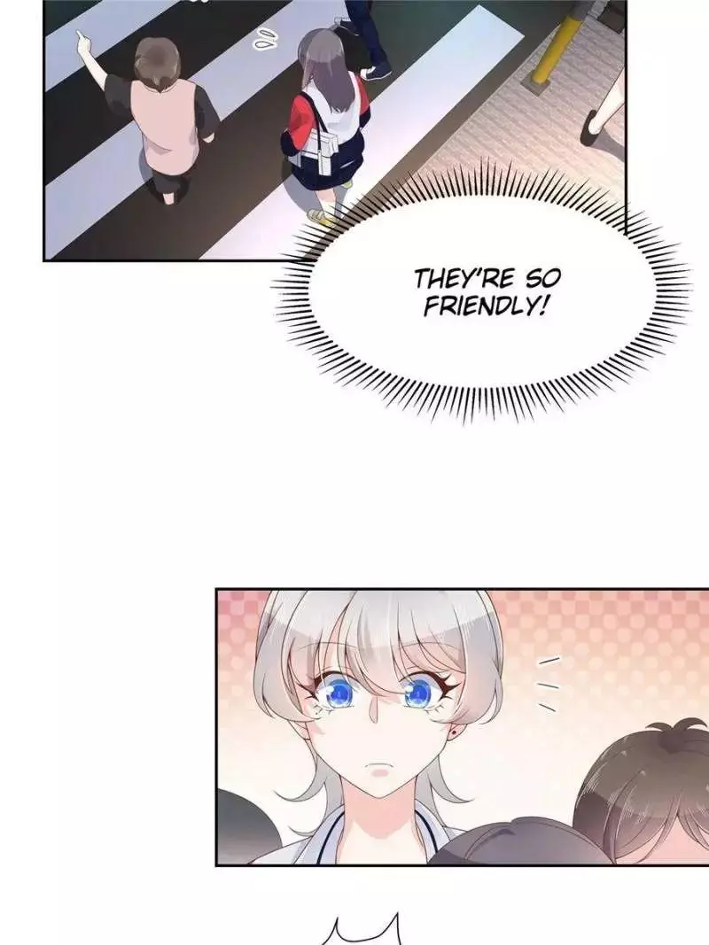 National School Prince Is A Girl Chapter 68 page 17