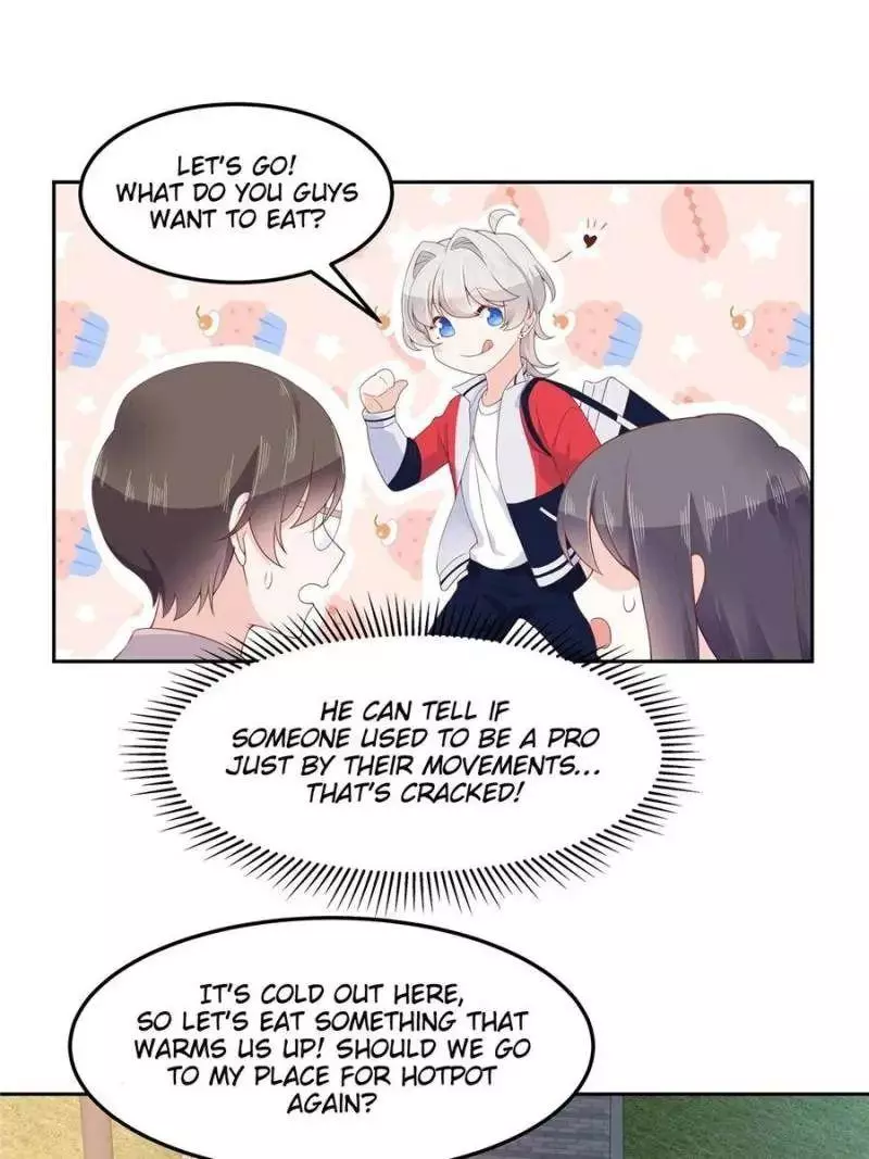 National School Prince Is A Girl Chapter 68 page 13