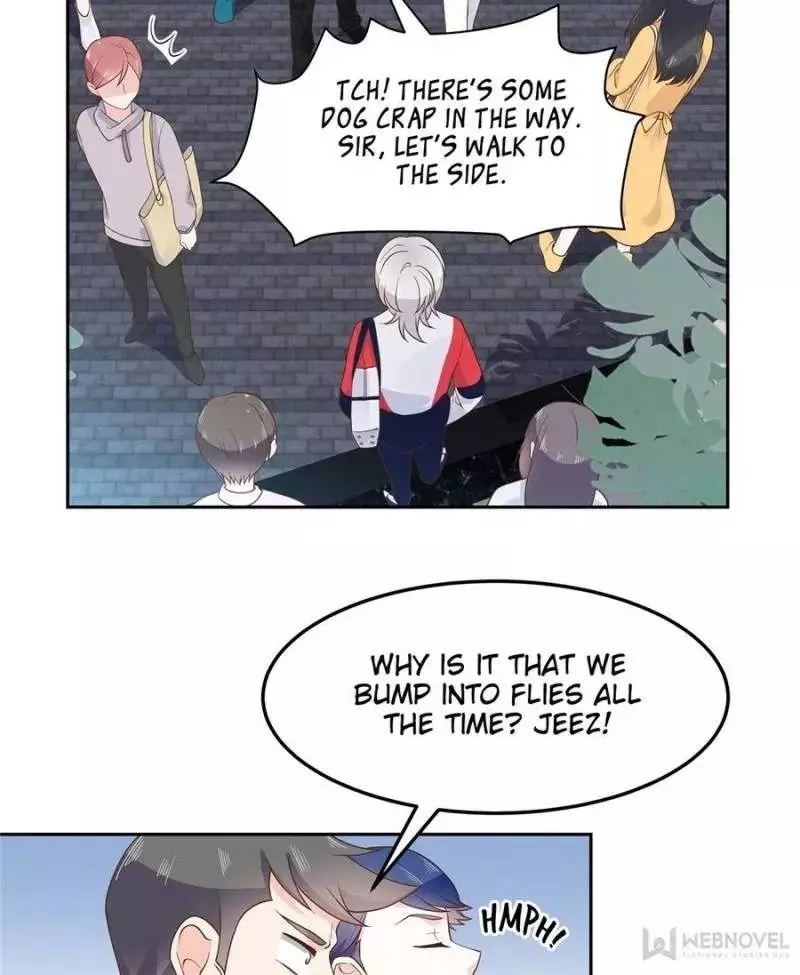 National School Prince Is A Girl Chapter 68 page 20