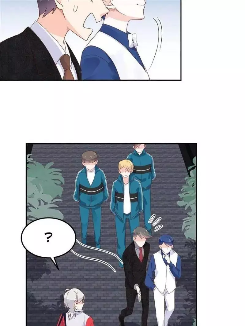 National School Prince Is A Girl Chapter 68 page 21