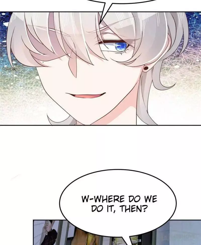 National School Prince Is A Girl Chapter 68 page 34