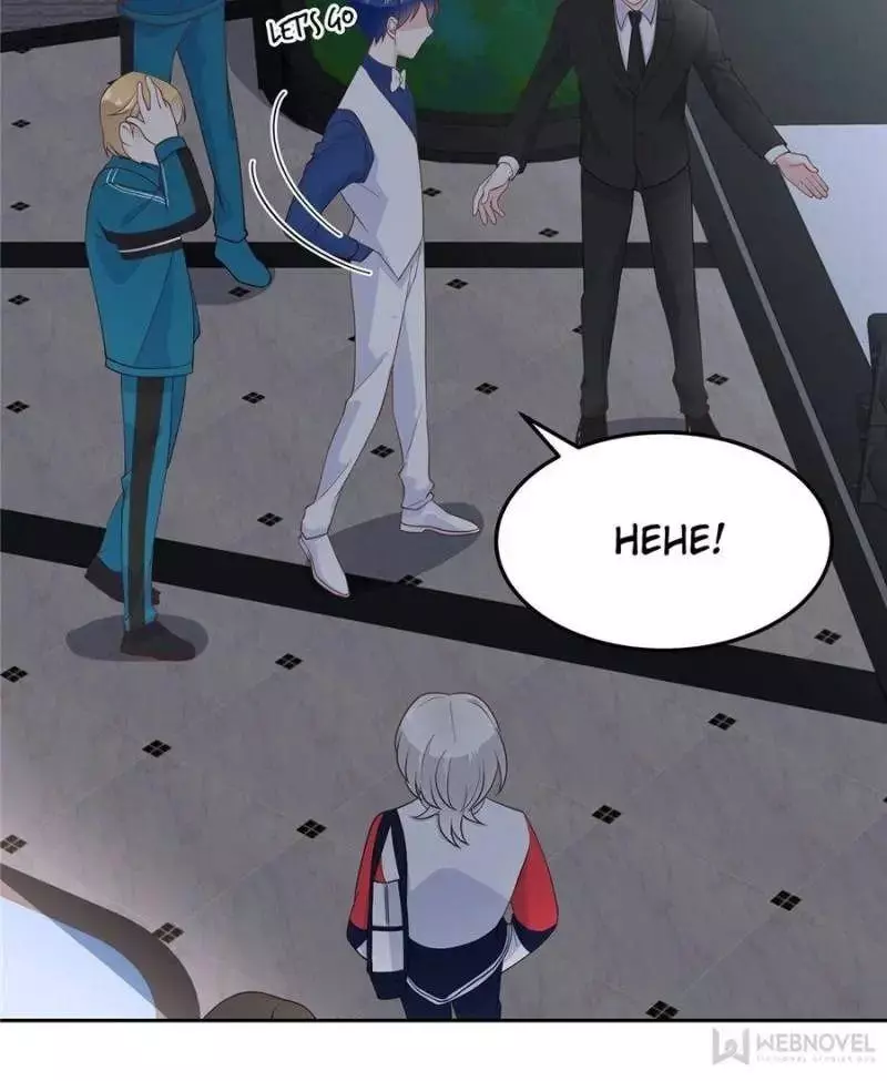 National School Prince Is A Girl Chapter 68 page 32