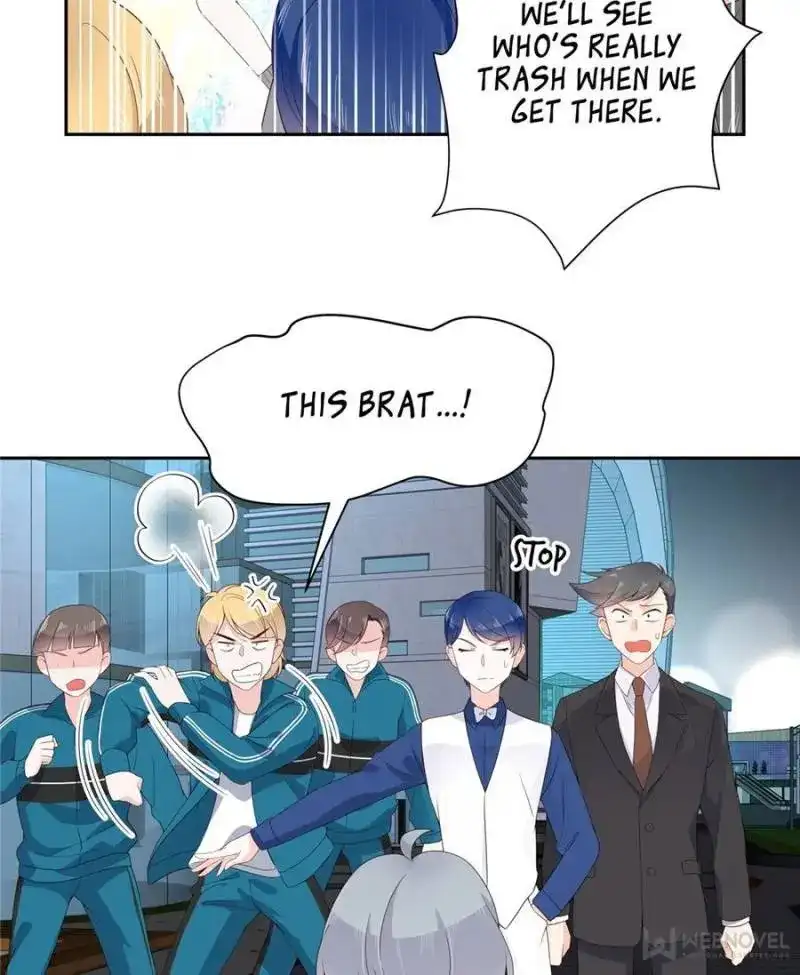 National School Prince Is A Girl Chapter 69 page 2