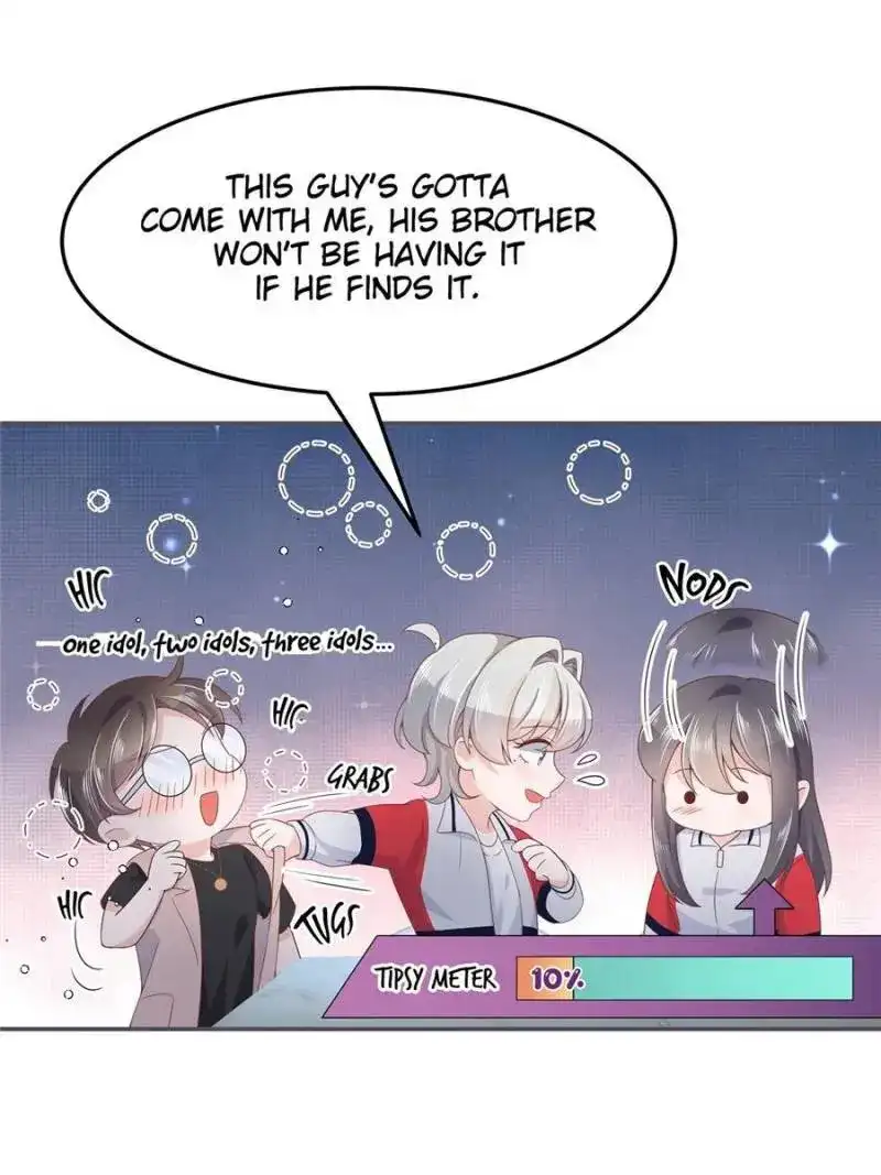 National School Prince Is A Girl Chapter 69 page 27