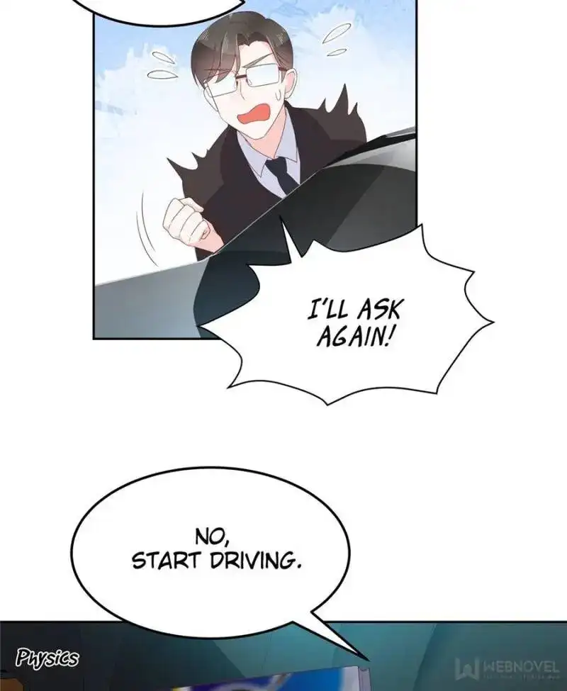National School Prince Is A Girl Chapter 69 page 14