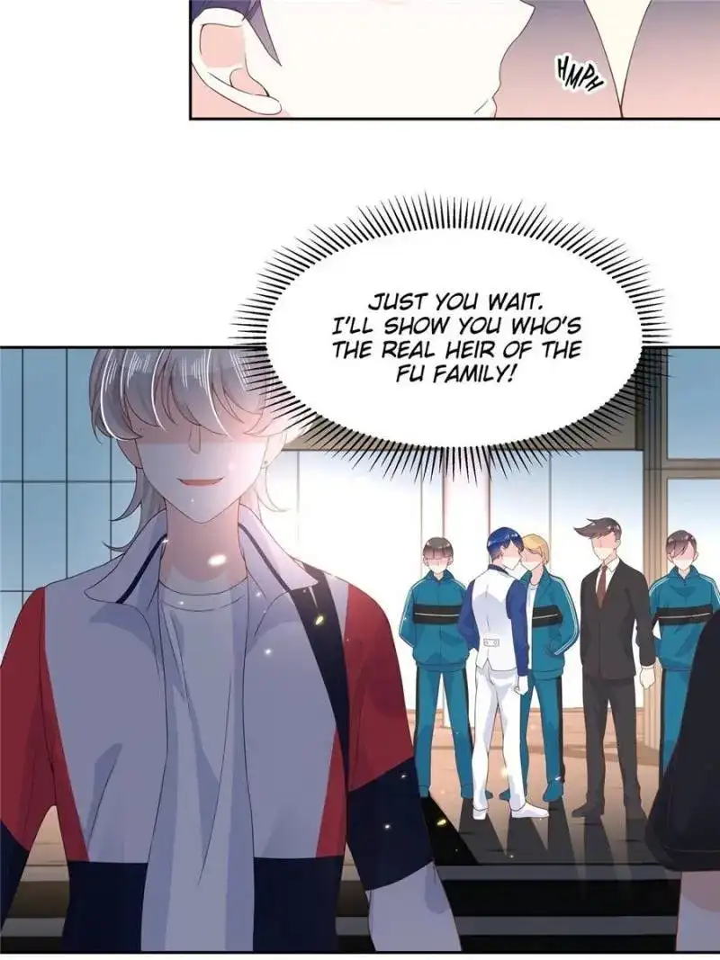National School Prince Is A Girl Chapter 69 page 9