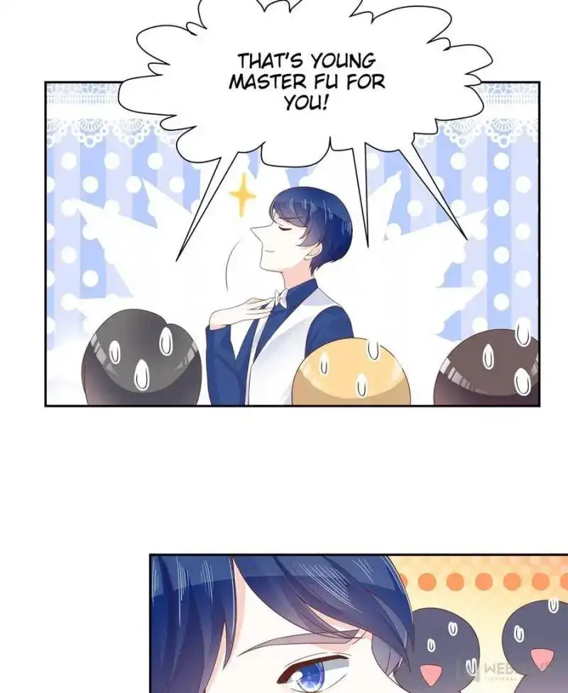 National School Prince Is A Girl Chapter 69 page 8