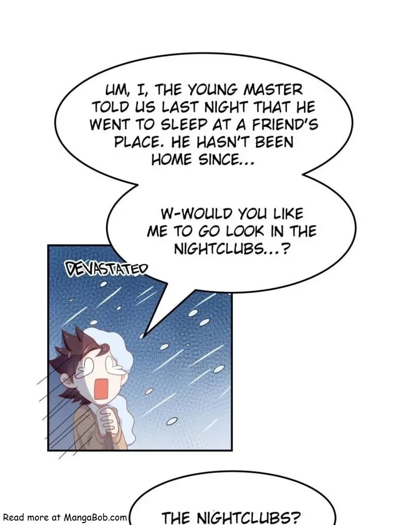 National School Prince Is A Girl Chapter 70 page 8