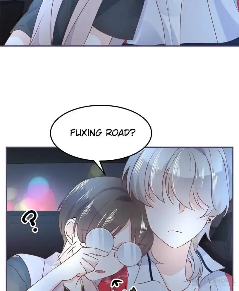 National School Prince Is A Girl Chapter 69 page 38