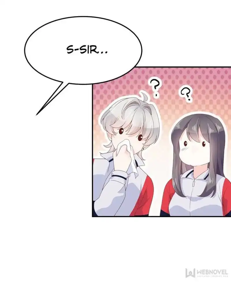 National School Prince Is A Girl Chapter 69 page 24