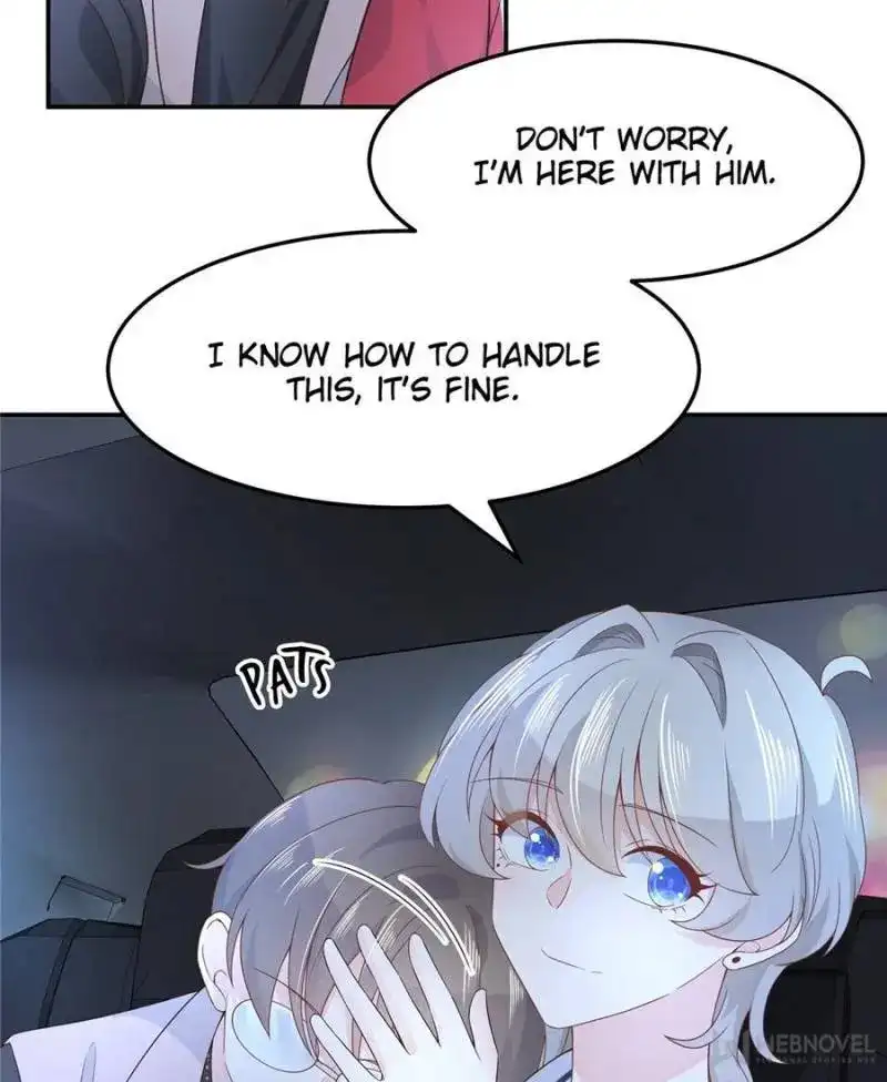 National School Prince Is A Girl Chapter 69 page 34