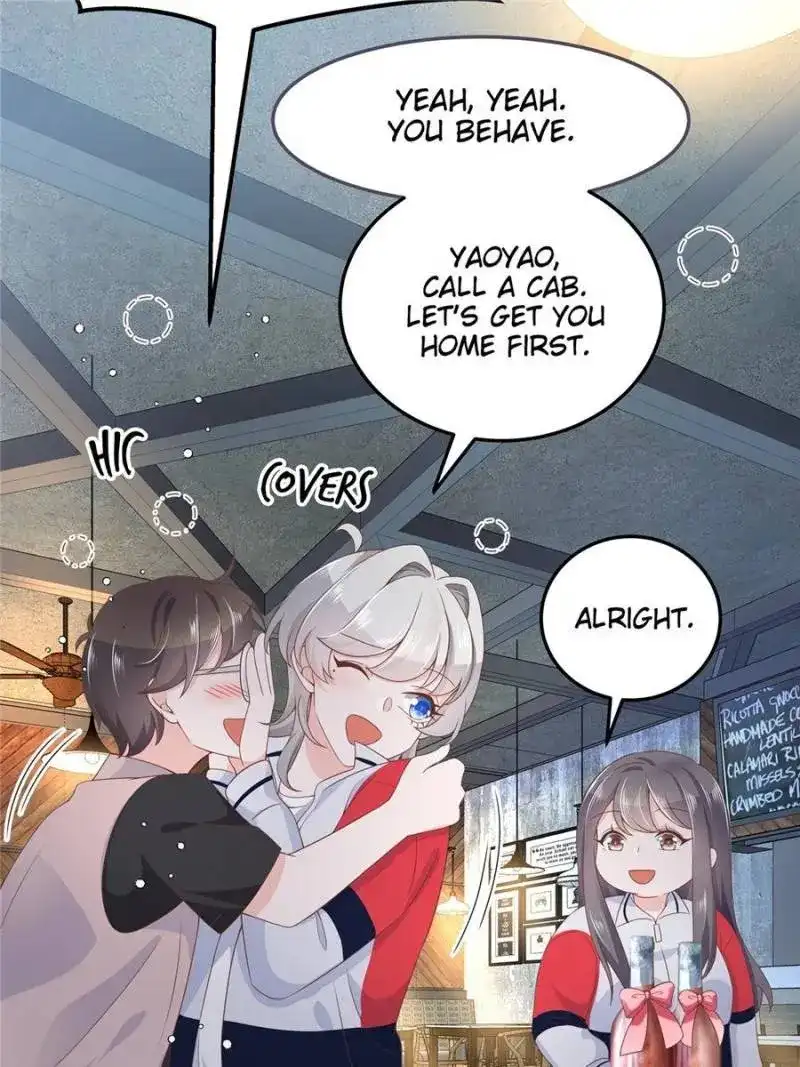National School Prince Is A Girl Chapter 69 page 29